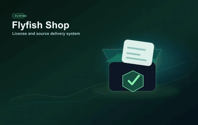 Flyfish Shop product preview