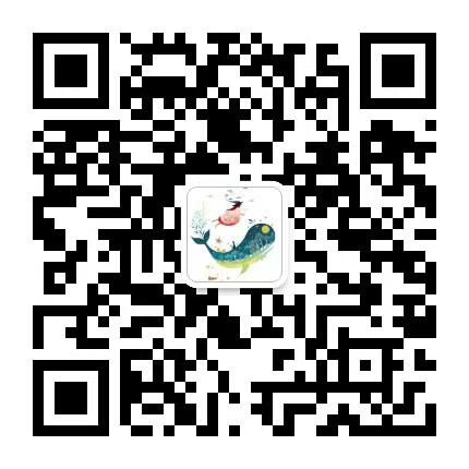 飞鱼开源工作室微信公众号二维码